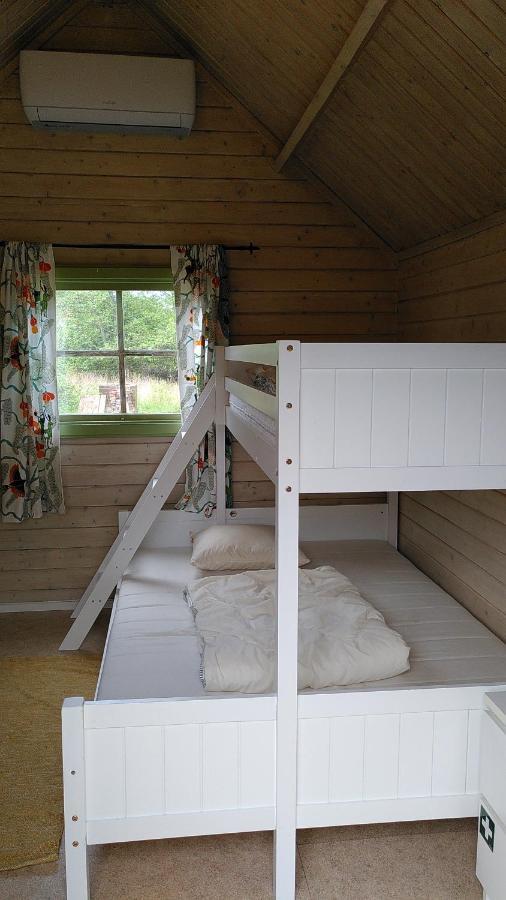 Lilla Mysstuga I Havsnaera Varberg Luaran gambar