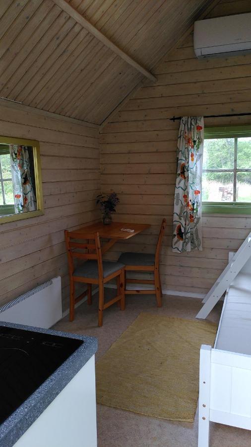 Lilla Mysstuga I Havsnaera Varberg Luaran gambar