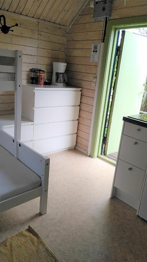 Lilla Mysstuga I Havsnaera Varberg Luaran gambar